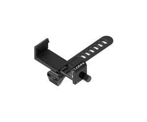 Lezyne Smart Vice Mount Black