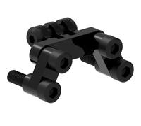 LEZYNE Soporte de vástago flexible