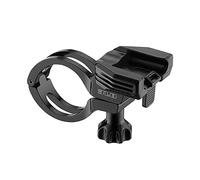 Lezyne Soporte Para Manillar, Negro, M