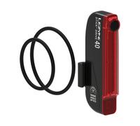 Lezyne Stick+ luz trasera con aprobación StVZO