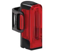 LEZYNE Strip Drive 300+ Rear - Unisex - Negro - talla única- modelo 2025