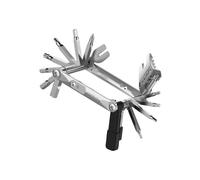 Lezyne - Super SV23 - Silver