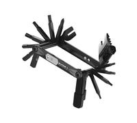 Lezyne - Super V23 - Black