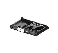 LEZYNE Super V23 MULTIHERRAMIENTAS, Adultos Unisex, Negro, ESTANDAR