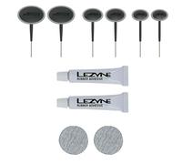 Lezyne Tapones Tubeless Pro - Recambio Para Kit De Reparación Tubeless Pro