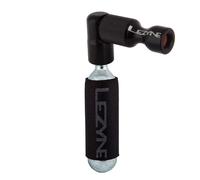 Lezyne Trigger Conducir Co2 Bomba Lez Co2 Bkw / 16g Cartucho