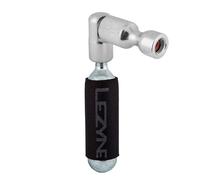 Lezyne Trigger Conducir Co2 Bomba Lez Co2 Slw / 16g Cartucho