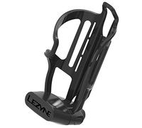 Lezyne TUBELESS Flow Storage Loaded-W/O CO2 CARTRIDGES BIDONES Y PORTABIDONES, Adultos Unisex, Negro, ESTANDAR