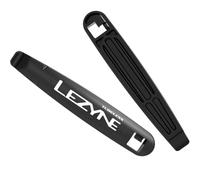 Lezyne TUBELESS Power XL TIRELEVER Black Desmontables, Adultos Unisex, Negro, ESTANDAR