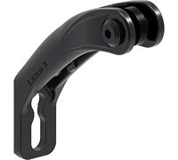 LEZYNE Unisex - Adulto Mini Soporte de Repuesto Negro S