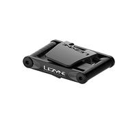 Lezyne V Pro 10 MULTIHERRAMIENTAS, Adultos Unisex, Negro, ESTANDAR