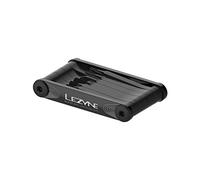 Lezyne V Pro 11 MULTIHERRAMIENTAS, Adultos Unisex, Negro, ESTANDAR