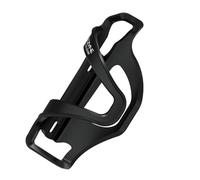 LEZYNE Wasserflaschenhalter Portabidon Flow Cage SL Carga Lateral Derecha, Negro-Negro, estándar