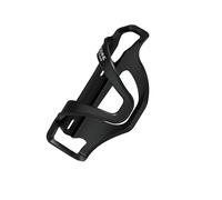 LEZYNE Wasserflaschenhalter Portabidon Flow Cage SL Carga Lateral Derecha, Unisex-Adult, Negro-Negro, estándar