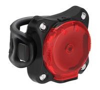 Lezyne Zecto Drive 200+ Rear Black 200 lm Luces de ciclismo