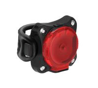 Lezyne - Zecto Drive 200+ Rear - Black