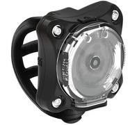 LEZYNE Zecto Drive 250+ Front - Unisex - Negro - talla única- modelo 2025