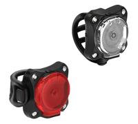 Lezyne - Zecto Drive 250+ / Zecto Drive 200+ Pair