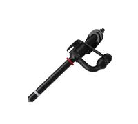 LFAMZO 1 inyector de combustible diésel compatible con motores John Deere 1450, 4045, 4045T, 4,5 L, 6,8 L, RE48786.