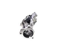 LFAMZO Bomba de agua y termostato compatibles con Sonic Cruze Limited 1.4L 2011 2012 2013 2014 2015 2016 I4 Turbo 25193407 25192709 55579016 55561623 55593034 Bomba de agua(SET2 Plastic)