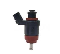 LFAMZO Boquilla inyectora de combustible compatible con Opel Corsa 2014-2018 1.4 Karl Keihin 63CC KN9 E4 EF06 GLP/GNC Clase 2 110R-000295 67R-010310 Inyectores de combustible de alto rendimiento