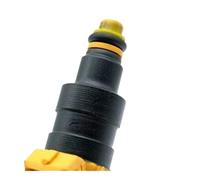 LFAMZO Fuel Injector Compatible for BMW E28 E23 E24 535i 635CSi 735i L7 I6 M30 1985-1987 0280150203 Automotive Replacement Fuel Injectors(4pcs)