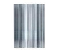 Lfang-Alambre De Soldadura 1.6mm 500 mm Barra de soldadura de aluminio de baja temperatura No necesita soldadura en polvo for la soldadura de arco de arco, Varillas de reparación multipropósito