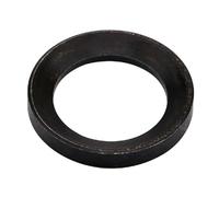 Lfang-Arandelas planas M6 M8 M10 M12 M14 M16 M20 Spherical Washer GB849 Convex Washer GB850 Concave Washers Cone Washers, Resistencia a la corrosión y al óxido(GB850,M6 5pcs)