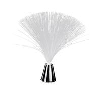 LFCKVX Colorful Optical Fiber Lamp Changing Colors Chic Night for Festivals and Celebrations Desktop Decoration Mood Light