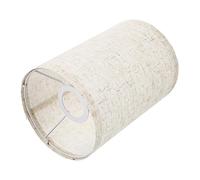 LFCKVX Creative Removable Lampshade Cover Unique Table Light Shell Home Decor Easy Installation for Bedroom Living Room Office and Study