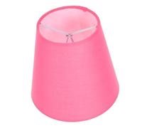 LFCKVX Desk Lamp Shade Clip Easy Installation Fabric Material for Floor Ceiling Lamps Eye from Bright Light Stylish Dusty