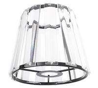 LFCKVX Elegant Glass Lampshade Cover Desk Wall Ceiling Lights High Light Transmission for Enhanced Ambiance and Visual Enjoyment