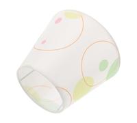 LFCKVX Fabric Table Lamp Shade Cover Bedside Desk Lamps Lightweight Easy to Install for Home Decor Pattern