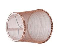 LFCKVX Lamp Shade Desk Table Lights Cover Bedroom Living Room Versatile Wear-Resistant Lampshade for Pendant and Wall Fixtures