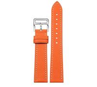 LFCKVX sangle en Cuir authentique convient aux bandes montre montres Bracelet feuilles de Vache Doux à la Mode 18/22 mm