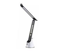 LFCKVX Sensitive Control Desk Lamp with Calendar - Energy-Saving Reading Light