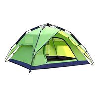 LFCKVX Tents Automatic Tent Camping Tent,Easy Instant Setup Protable Backpacking for Sun Shelter,Travelling,Hiking