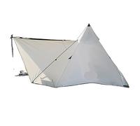 LFCKVX Tents Outdoor Room Rain Camping Beach Tent