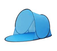 LFCKVX Tents Pop Up Summer Sea Polyester Sun Shelters Travel Hiking Beach Tent Garden Outdoor Water Camping Accessories