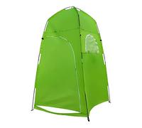 LFCKVX Tents Portable Outdoor Shower Bath Changing Fitting Room Shelter Beach Privacy Toilet Camping Tent