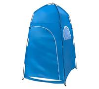LFCKVX Tents Portable Outdoor Shower Bath Changing Fitting Room Shelter Beach Privacy Toilet Camping Tent