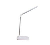 LFCKVX Touch-Sensitive Desk Reading Light Rechargeable Table Lamp Aluminum Frame