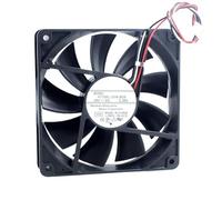 LFCXYOCD 4710KL-05W-B59 12025 120mm 24V 0.38A Stop to notify The Police Inverter Cooling Fan