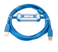 LFCXYOCD Cable de programación USB-Vigor for serie USB a línea de descarga de datos RS232