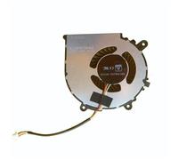 LFCXYOCD Ventilador de refrigeración for CPU y GPU de portátiles K670D-G4D5 T5 G4A5 K670E-G6D3 CNB5S03(GPU Fan)