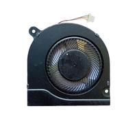 LFCXYOCD Ventiladores de refrigeración for CPU de portátil SP513-55n SP513-54n N19W3, Ventilador de refrigeración for PC portátil SP513-41, DC5V(SP513-41 Fan)