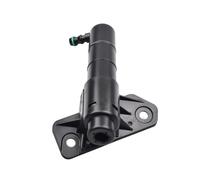 LFDTO 98670-3U000 98680-3U000 Faro delantero del parachoques del coche Lavadora Boquilla de pulverización Actuador de bomba de limpieza apto for Kia Sportage 3 2011-2016 (Size : Right 98680-3U000)