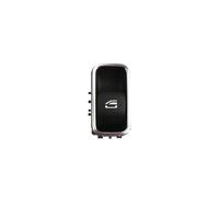 LFDTO Ajuste for Mercedes W167 Electric Power Master Botón de interruptor de ventana lateral del conductor Apto for Benz GLE CLS GLB CLA A Class Interruptor de elevación de ventana(Model D)