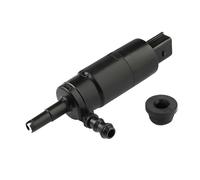 LFDTO Bomba de lavado de parabrisas y faros delanteros compatible con BMW E36 E38 E46 X5 67128377430