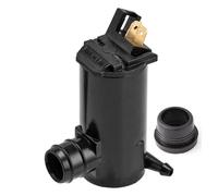 LFDTO Bomba lavaparabrisas 38410-65D00 38410-66113 compatible con SUZUKI Aerio Esteem Grand Vitara Samurai Sidekick Swift Vitara X-90 XL-7